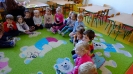 Dzień Pluszowego Misia - 25.11.2021