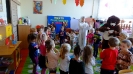 Dzień Pluszowego Misia - 25.11.2021