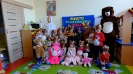 Dzień Pluszowego Misia - 25.11.2021