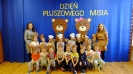 Dzień Pluszowego Misia - 25.11.2021