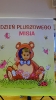 Dzień Pluszowego Misia - 25.11.2021