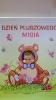 Dzień Pluszowego Misia - 25.11.2021