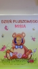 Dzień Pluszowego Misia - 25.11.2021