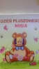 Dzień Pluszowego Misia - 25.11.2021