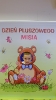 Dzień Pluszowego Misia - 25.11.2021