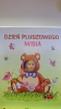 Dzień Pluszowego Misia - 25.11.2021
