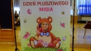 Dzień Pluszowego Misia - 25.11.2021