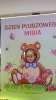 Dzień Pluszowego Misia - 25.11.2021