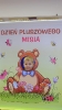 Dzień Pluszowego Misia - 25.11.2021