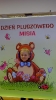 Dzień Pluszowego Misia - 25.11.2021