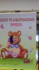 Dzień Pluszowego Misia - 25.11.2021