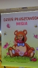 Dzień Pluszowego Misia - 25.11.2021