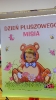 Dzień Pluszowego Misia - 25.11.2021