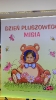 Dzień Pluszowego Misia - 25.11.2021