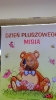 Dzień Pluszowego Misia - 25.11.2021