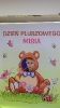 Dzień Pluszowego Misia - 25.11.2021