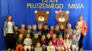 Dzień Pluszowego Misia - 25.11.2021