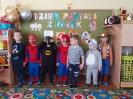 Dzień Postaci z Bajek - 05.11.2021