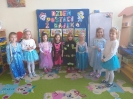 Dzień Postaci z Bajek - 05.11.2021