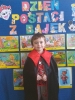 Dzień Postaci z Bajek - 05.11.2021