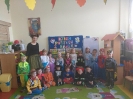 Dzień Postaci z Bajek - 05.11.2021