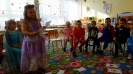 Dzień Postaci z Bajek - 05.11.2021