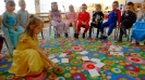 Dzień Postaci z Bajek - 05.11.2021