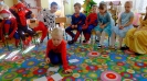 Dzień Postaci z Bajek - 05.11.2021
