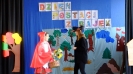 Dzień Postaci z Bajek - 05.11.2021