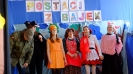 Dzień Postaci z Bajek - 05.11.2021