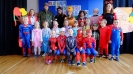 Dzień Postaci z Bajek - 05.11.2021