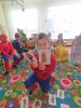 Dzień Postaci z Bajek - 05.11.2021