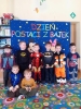 Dzień Postaci z Bajek - 05.11.2021