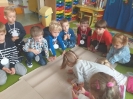 Dzień Przedszkolaka - 20.09.2021