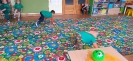Dzień Przedszkolaka - 20.09.2021
