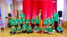 Dzień Przedszkolaka - 20.09.2021
