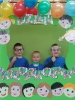 Dzień Przedszkolaka - 20.09.2021