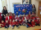 Mikołajki, gr. I - 06.12.2021