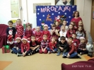 Mikołajki, gr. II - 06.12.2021