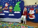 Mikołajki, gr. II - 06.12.2021
