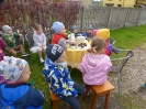 Na polu u Kopra, gr. IV - 06.10.2021