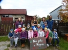 Na polu u Kopra, gr. IV - 06.10.2021