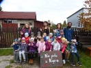Na polu u Kopra, gr. IV - 06.10.2021