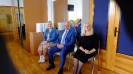 Pasowanie na Przedszkolaka - 25.05.2022