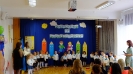 Pasowanie na Przedszkolaka - 25.05.2022