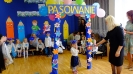 Pasowanie na Przedszkolaka - 25.05.2022