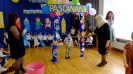 Pasowanie na Przedszkolaka - 25.05.2022