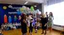 Pasowanie na Przedszkolaka - 25.05.2022