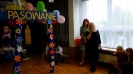 Pasowanie na Przedszkolaka - 25.05.2022