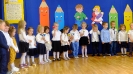 Pasowanie na Przedszkolaka - 25.05.2022